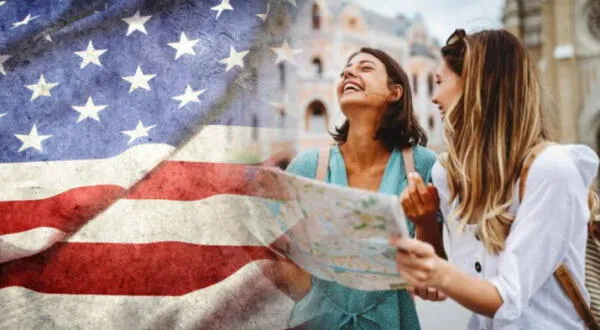 Revelan el único requisito para ingresar legal a Estados Unidos wapa.pe