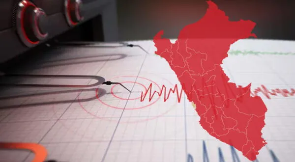 Temblor hoy 11 de noviembre en Lima: Conoce el epicentro y cuánto es el grado en escala de Ritcher wapa.pe