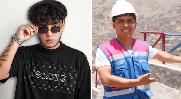 Streamer peruano revela que alcalde quiere 'atrasarlo': le escribió a su enamorada wapa.pe