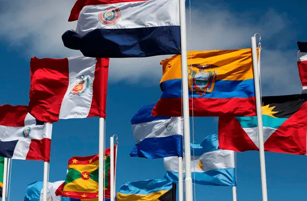 Revelan cuáles son las 5 peores ciudades para vivir en América Latina, según último ranking de The Economist wapa.pe