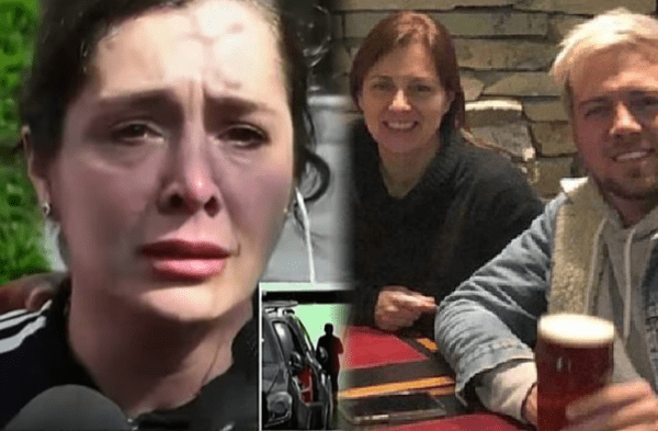 María Laura Zucchi hace fuerte acusación contra Yiddá Eslava wapa.pe