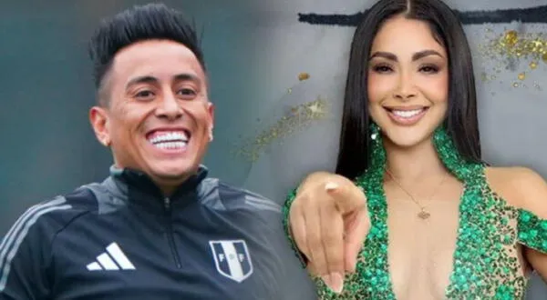 El sorpresivo y nuevo negocio que emprende Christian Cueva junto a Pamela Franco wapa.pe