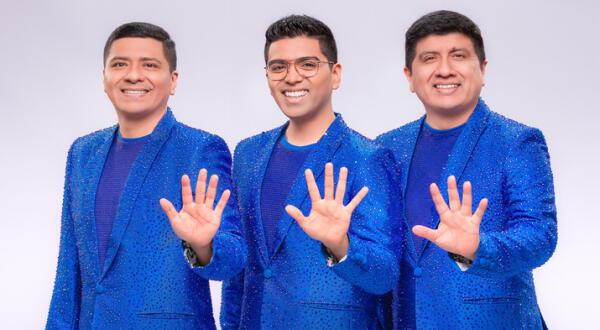 Christian Yaipén siempre agradece a su alma mater Berklee College of Music. wapa.pe