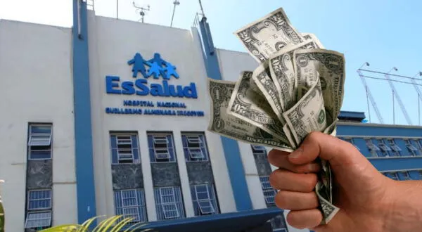 Conoce de cuánto será el descuento a los trabajadores. wapa.pe