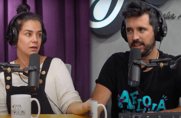 Jesús Alzamora dice adiós a su programa con María Paz wapa.pe
