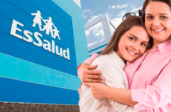 EsSalud daría seguro para hijos de afiliados mayores de 18: estos serían los requisitos wapa.pe