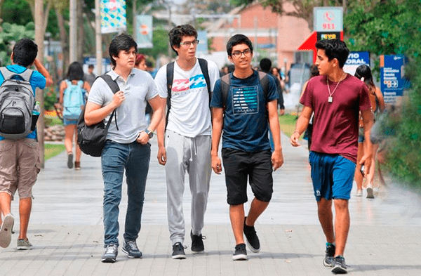 Estas 3 universidades están entre las mejores del mundo según el ranking QS: la UNI no figura wapa.pe