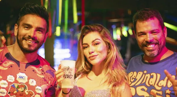 “Galo no Perú” se realizará el sábado 15 de marzo del 2025 en el Centro de Convenciones Barranco. wapa.pe