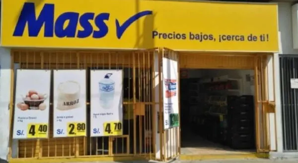 Esta es la cadena chilena que busca detronar a las tiendas Mass. wapa.pe