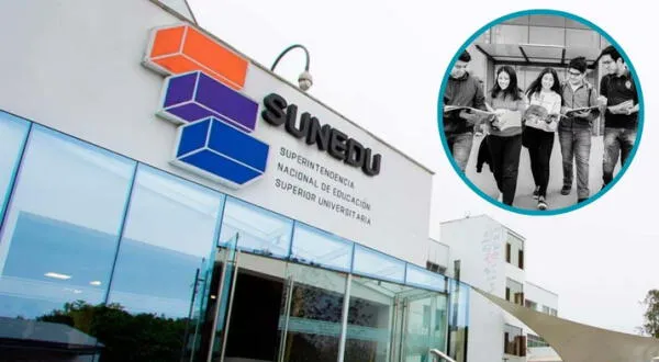 Estas 7 universidades cerrarán en 2025 por falta de licenciamiento wapa.pe