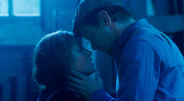 'El amante de Lady Chatterley' es una película inspirada en un libro censurado en 1928 wapa.pe