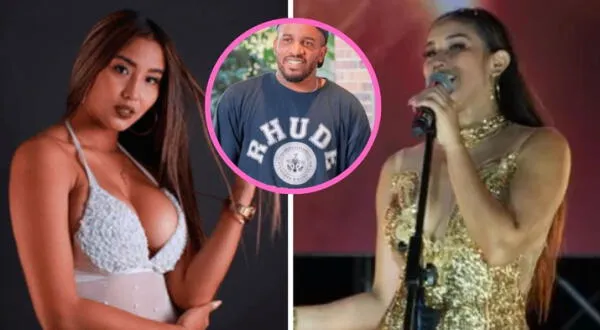 Conoce el fuerte monto que cobraría la cantante. wapa.pe