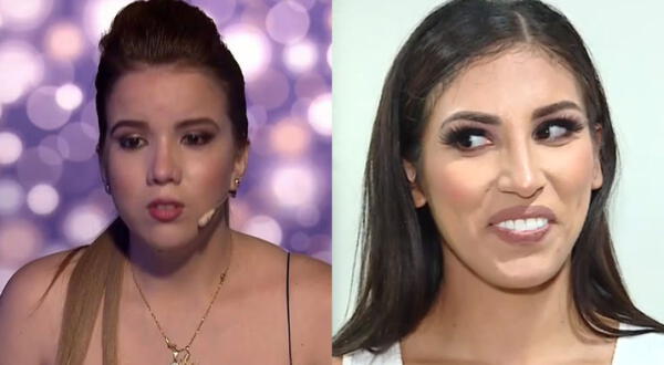 Alisson Pastor se PRONUNCIA y da CONTUNDENTE OPINIÓN sobre Greissy Ortega wapa.pe