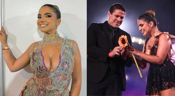 Susana Alvarado wapa.pe