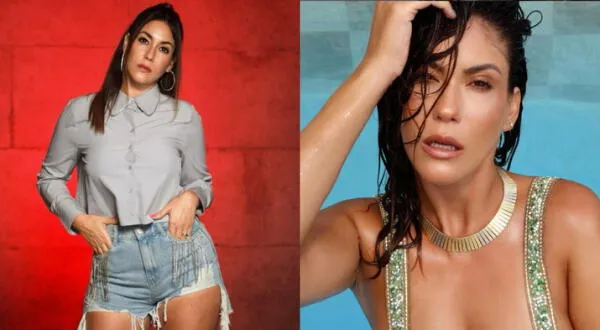 Tilsa Lozano wapa.pe