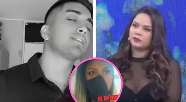 La expareja de Yerko sorprende con esta revelación. wapa.pe