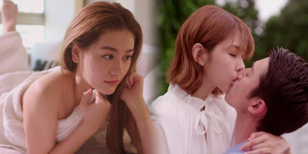 Ivy Shao y Chris Wu son los protagonistas de "The Perfect Match" wapa.pe