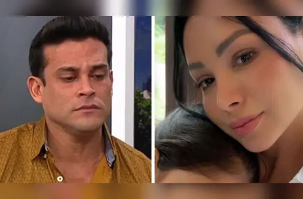 La cantante lanza este emotivo mensaje. wapa.pe