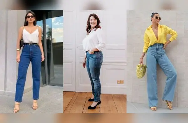 Jeans a la cintura: 5 errores que arruinan tu look y cómo evitarlos wapa.pe