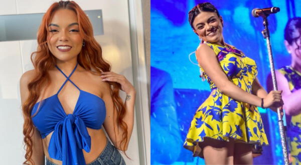 Briela Cirilo celebra sus 28 años wapa.pe