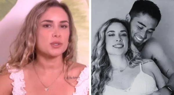 La empresaria deja en shock con este mensaje. wapa.pe