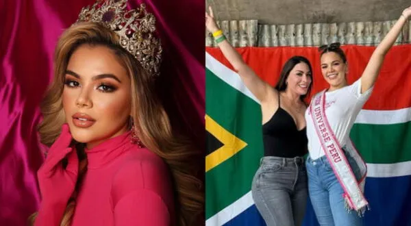 Anne Thorsen wapa.pe