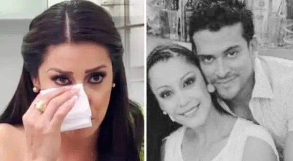 La conductora lanza este fuerte mensaje. wapa.pe