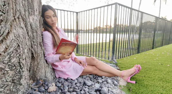 Tania Victoria Marín te brinda los mejores consejos para encontrar el balance en tu vida. wapa.pe