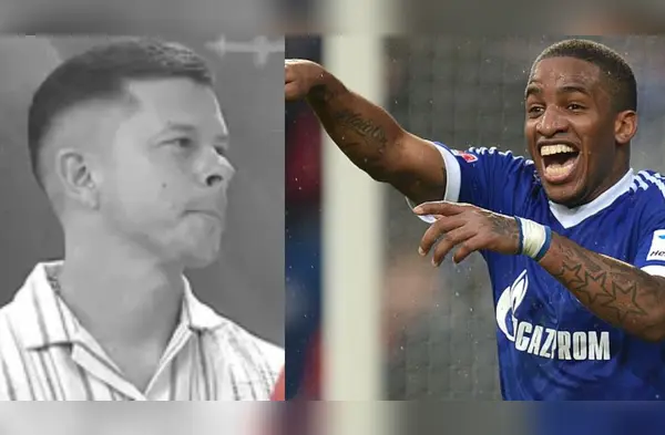 Farfán enciende las redes: critica la carrera musical de Mario Hart wapa.pe