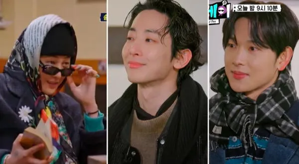 Gdragon vuelve a la televisión coreana con un nuevo programa donde invitará a sus amigos más cercanos wapa.pe