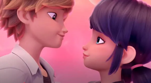 La temporada 6 de “Miraculous: Las aventuras de Ladybug” llega este martes 24 de febrero wapa.pe