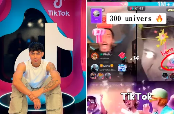 Qué hizo 'Cañita' para ganar más de 90 mil dólares wapa.pe