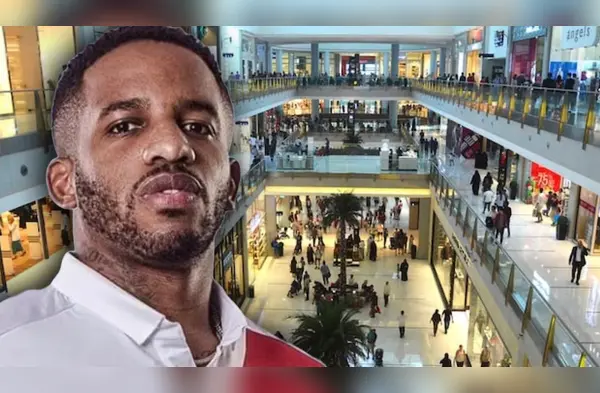 Jefferson Farfán habla sobre tragedia de Trujillo wapa.pe