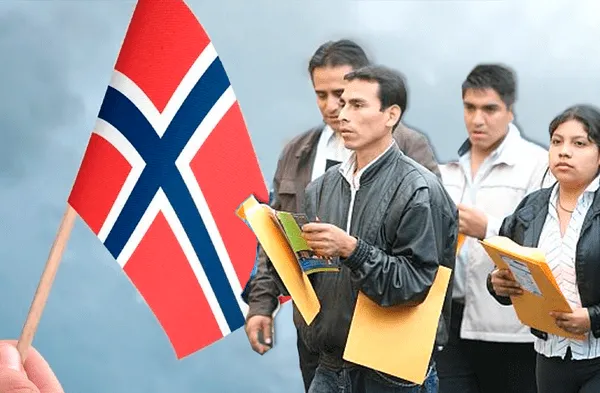 El país europeo que ofrece salarios de hasta 5400 euros wapa.pe