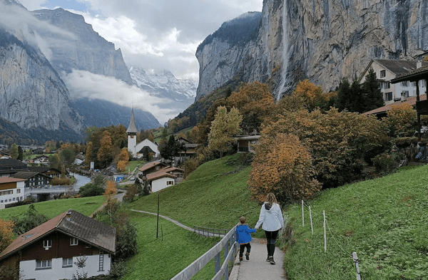 Este es el país europeo con más permisos de residencia wapa.pe