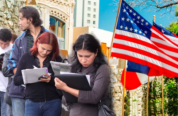 Si hablas español, trabaja home office para Estados Unidos: sueldos de 5 mil dólares semanales wapa.pe