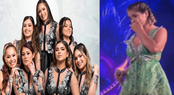 Corazón Serrano enciende las alarmas con preocupante noticia tras quiebre de Susana Alvarado en vivo wapa.pe