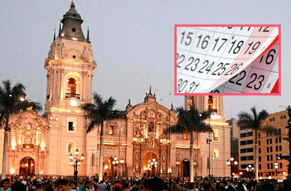 Los tres feriados religiosos que eliminarían para siempre aunque la iglesia católica no esté de acuerdo wapa.pe