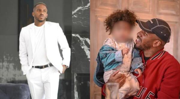Jefferson Farfán y su hija imponen tendencia con adorables matching outfits wapa.pe