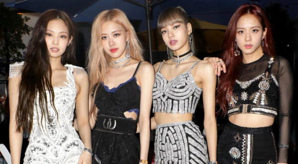Así logran Blackpink su piel de porcelana y cabello brillante con K-beauty wapa.pe