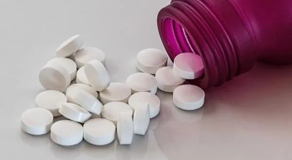 Ranitidina está prohibida en Perú wapa.pe