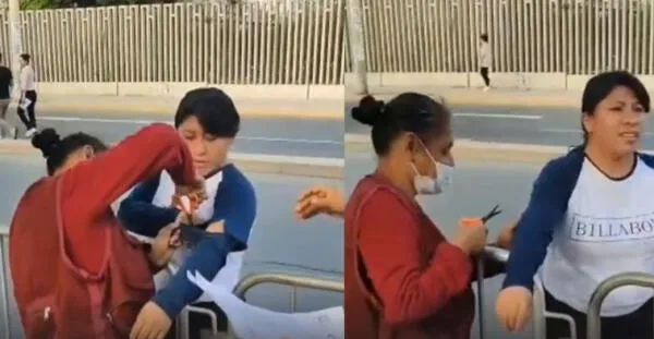 Examen de admisión de San Marcos wapa.pe