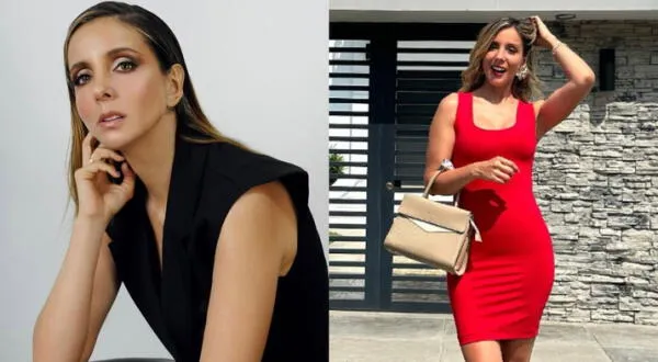 Fiorella Florez se apodera del verano con looks frescos, coquetos y vibrantes wapa.pe