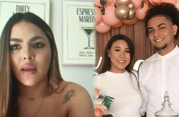 Amiga de Samahara Lobatón la 'echa' wapa.pe