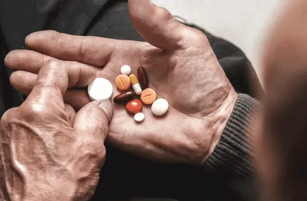 Epidemia en los adultos para el 2050 wapa.pe