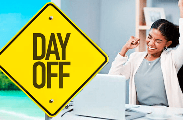 El Estado te regala un día libre remunerado en el trabajo si realizas este único requerimiento wapa.pe