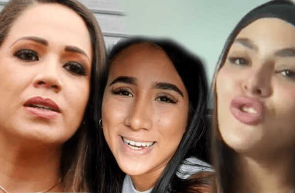 Melissa Klug se mete en lío de Samahara Lobatón con ex de Youna wapa.pe