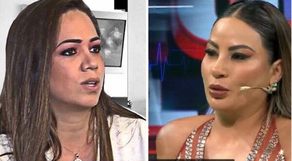 La empresaria sorprende con este mensaje en redes sociales. wapa.pe