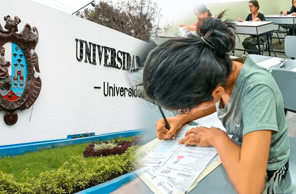 Todos los que postulantes a estas 2 carreras de ingeniería en la UNMSM, lograron una vacante wapa.pe