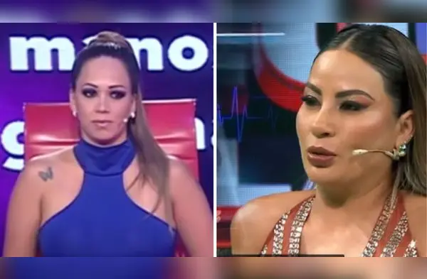 El conductor lanza este potente mensaje. wapa.pe